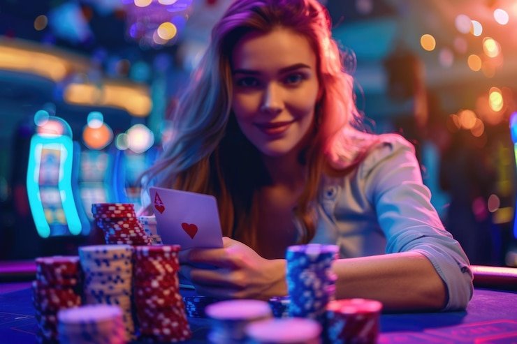 Tampilan utama Bingo Calaca di kdslots777