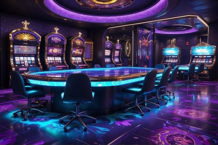 Keamanan akun parlay untuk dewasa