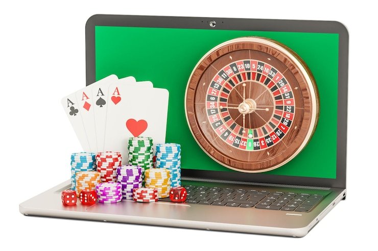 Tampilan Taruhan Parlay di kdslots777