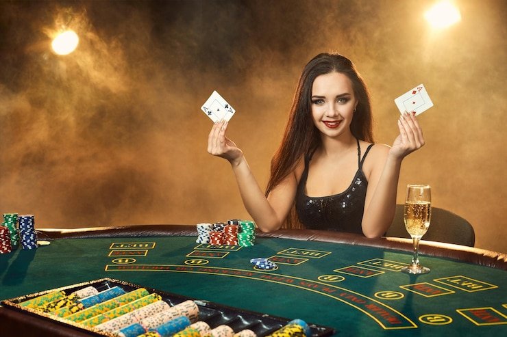 Slip parlay olahraga di layar ponsel