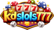 Logo kdslots777